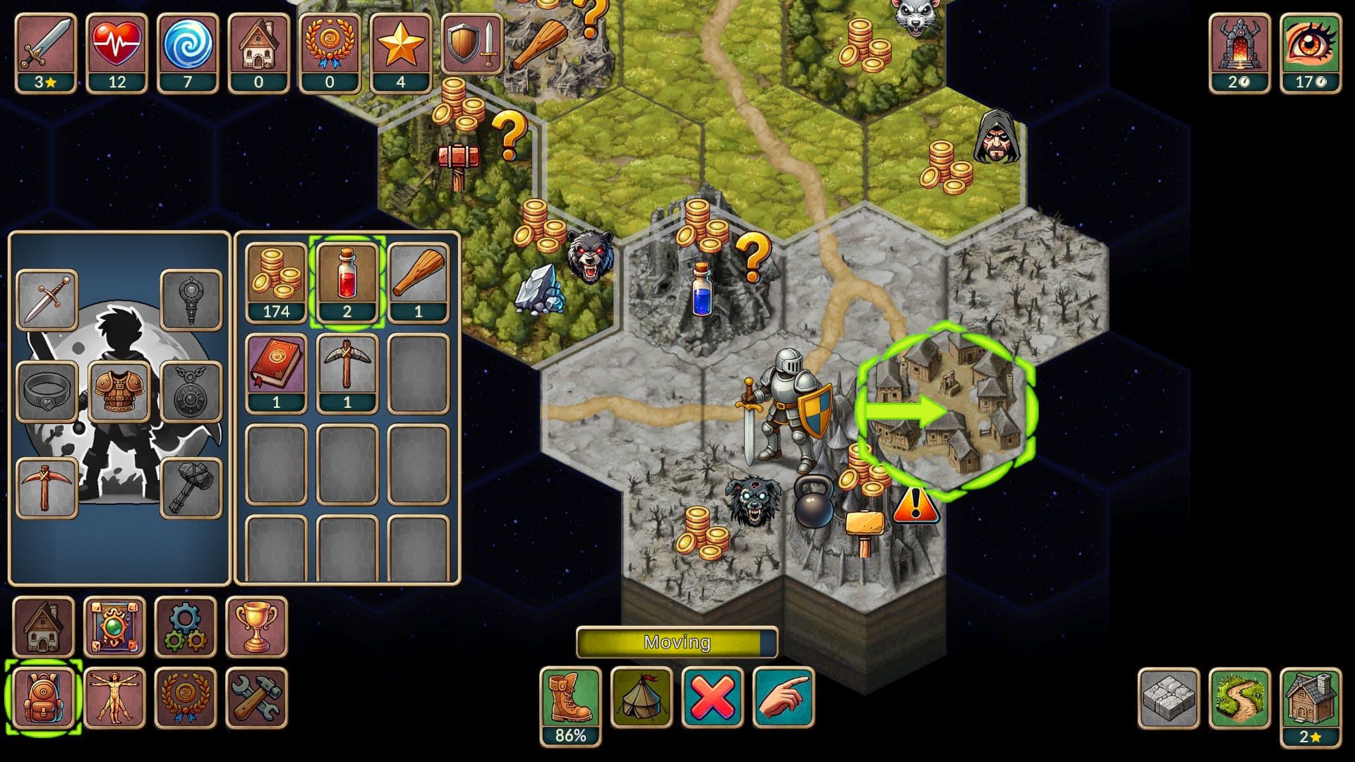 Next Run screenshot 4
