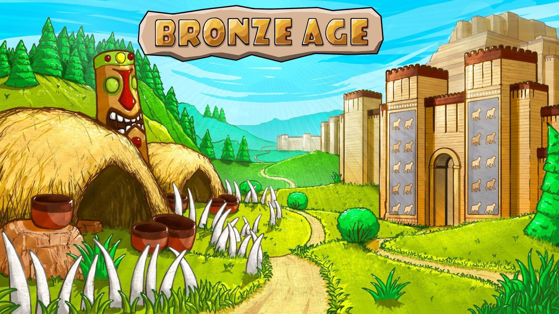 Bronze Age