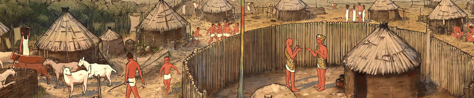 Predynastic Egypt