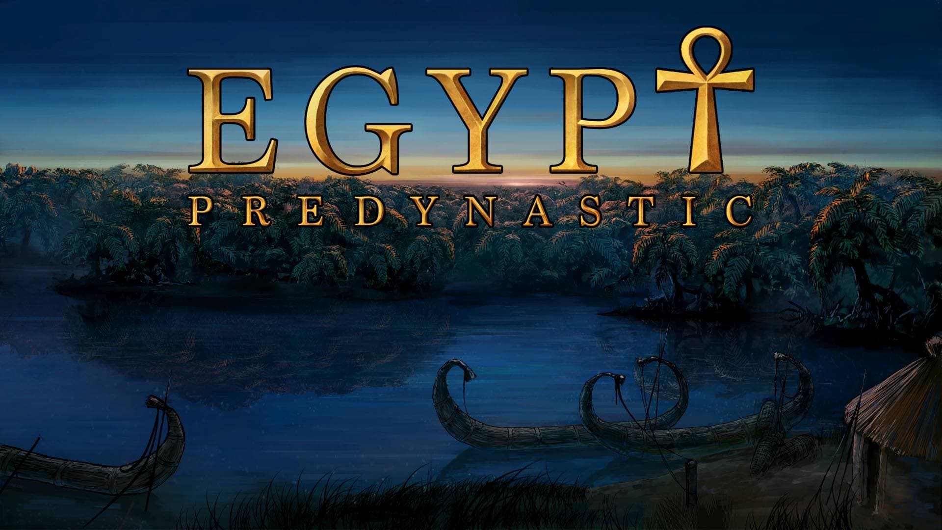 Predynastic Egypt