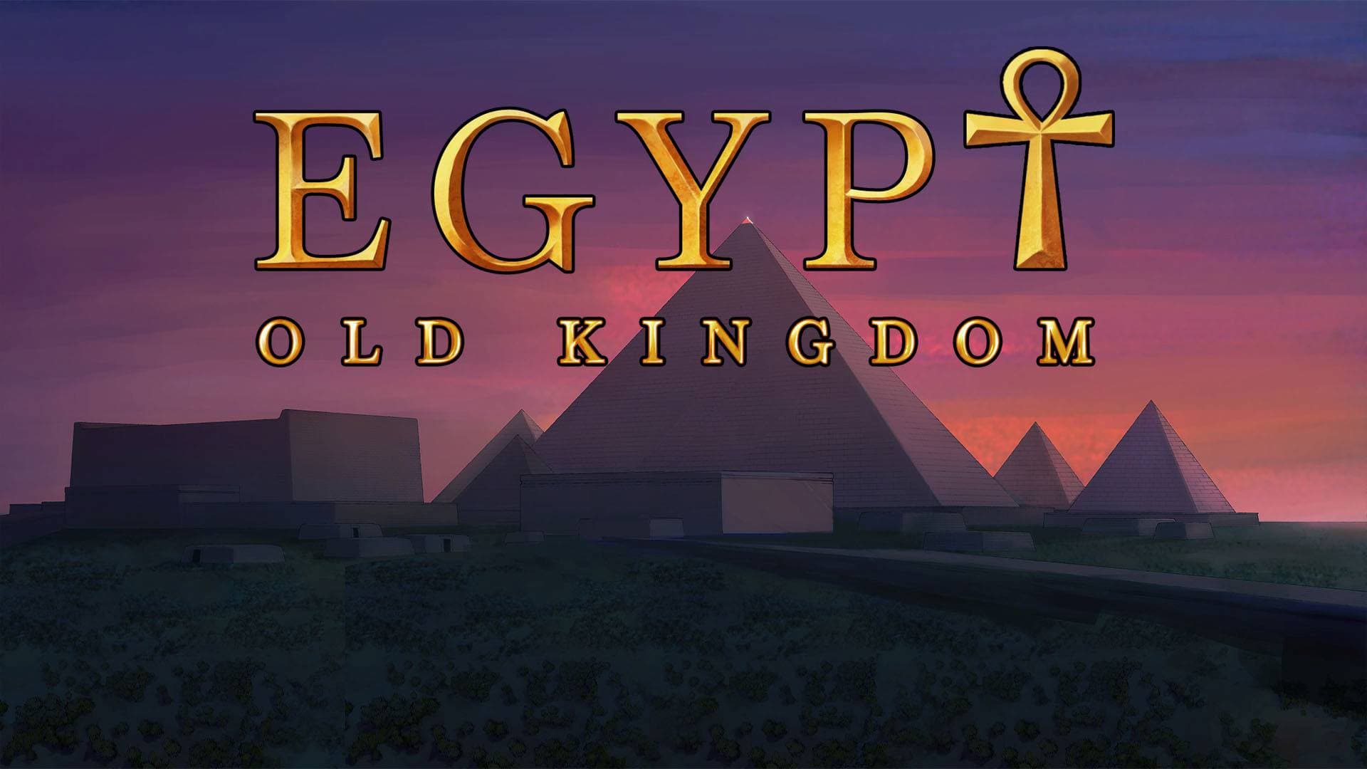 Egypt: Old Kingdom