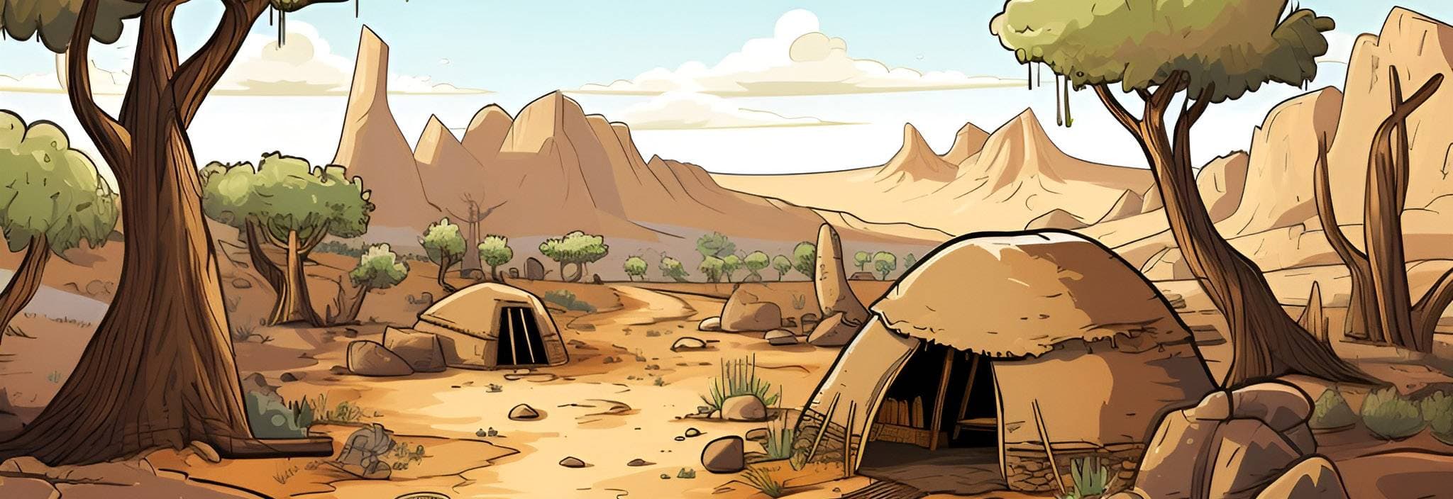Flint age