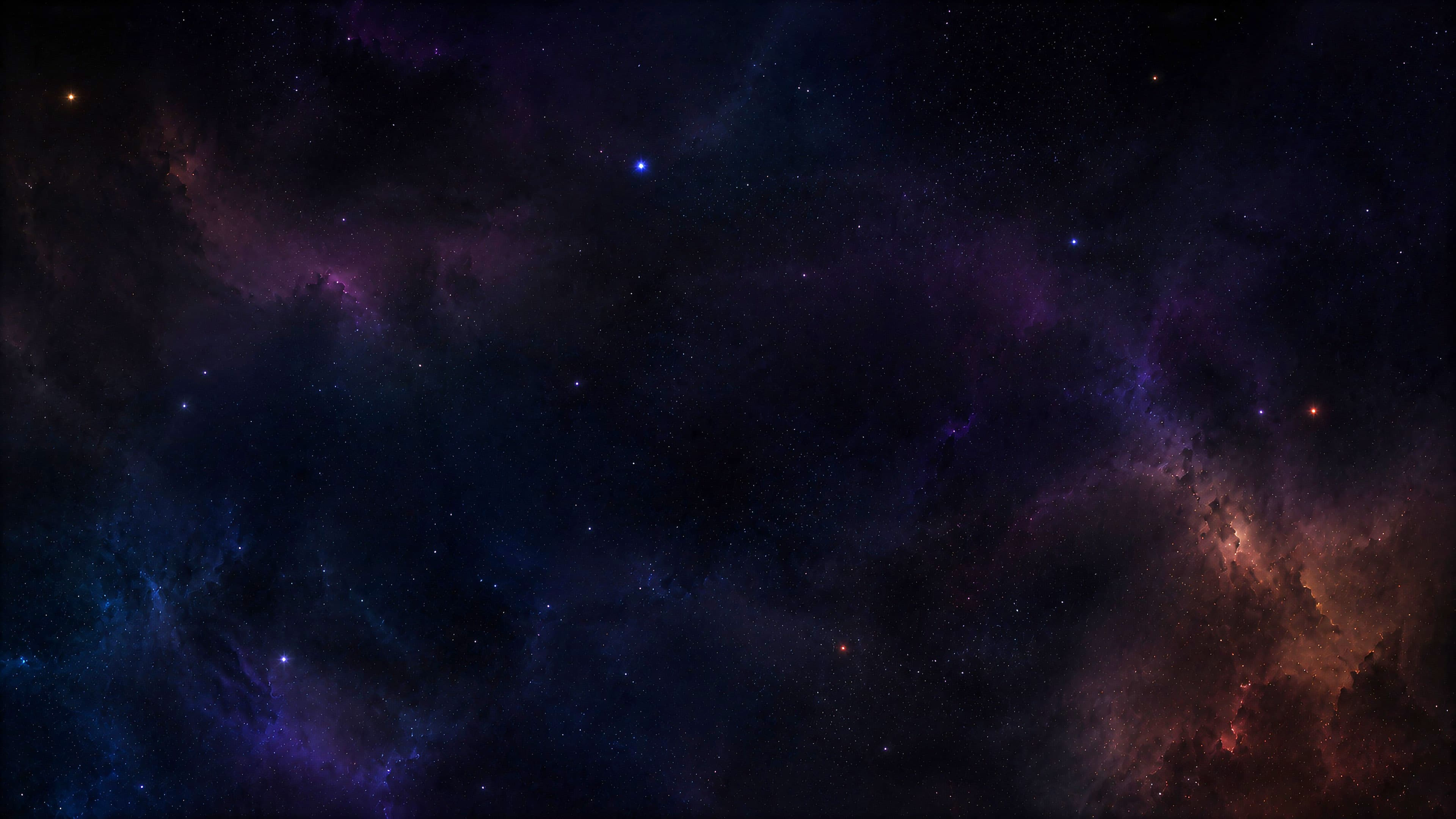 Pre-Warp Age