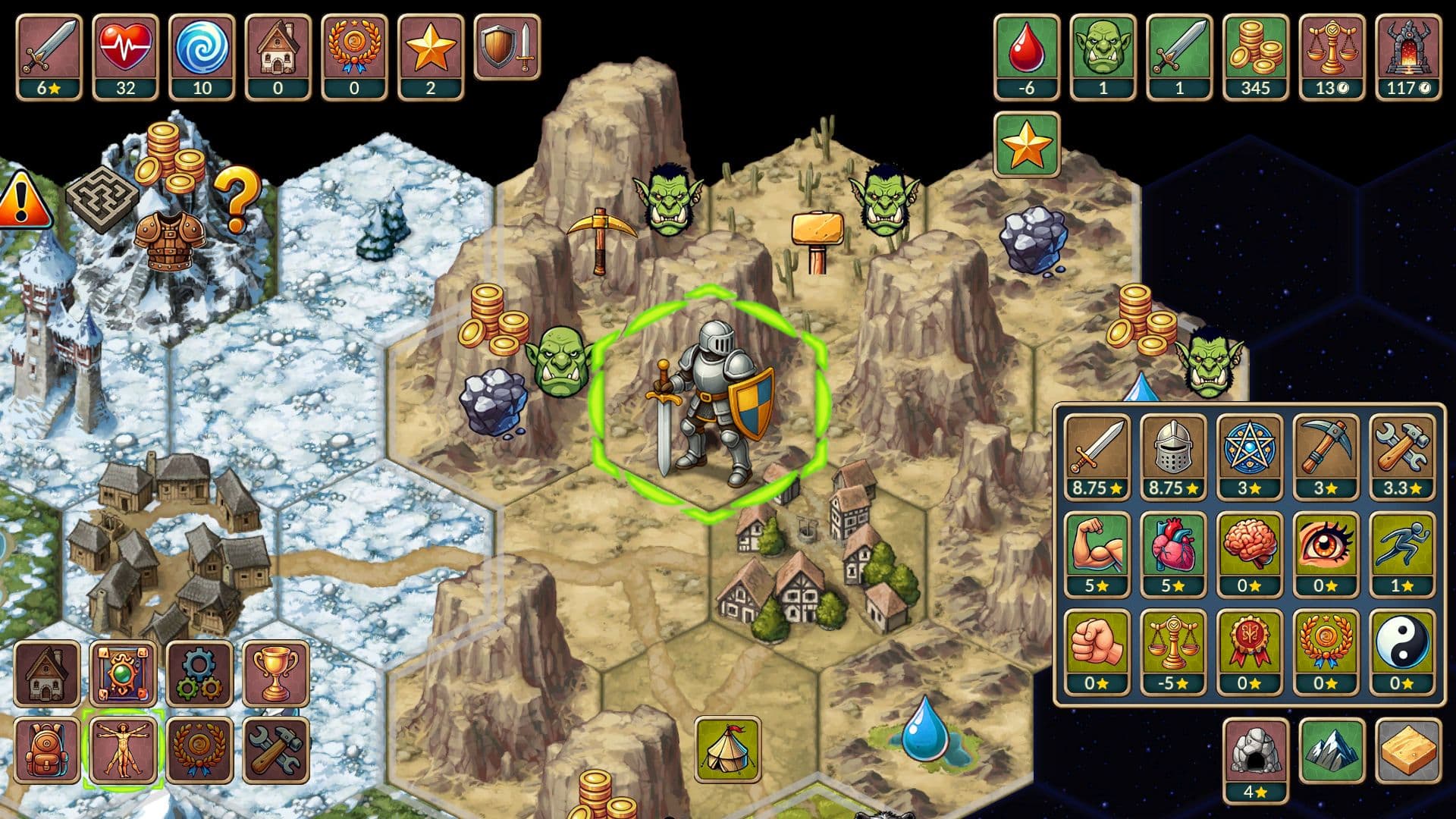 Screenshot di Next Run