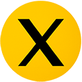 X